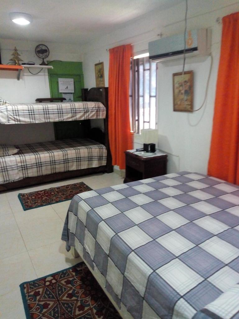 Posada Green Sea San Luis photo 1