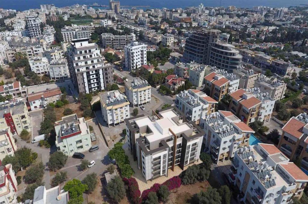 Ardem 5 Girne Luxury 1+1 photo 2