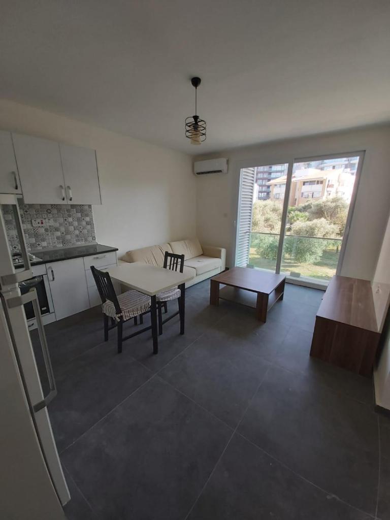 Ardem 5 Girne Luxury 1+1 photo 3