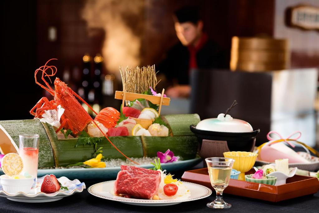 Kotohira Grand Hotel Sakuranosho photo 2
