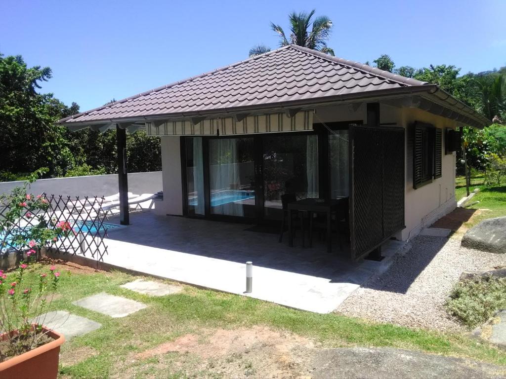 Eco Lodge Self-Catering photo 3