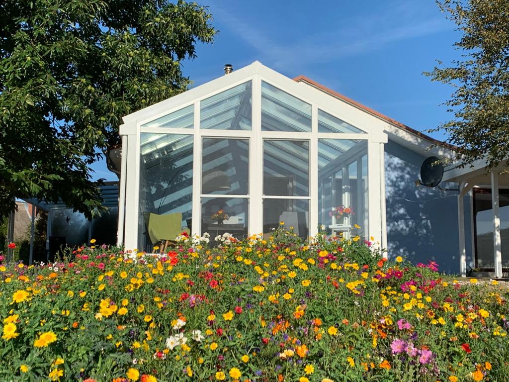 Ferienhaus bei den Kreidefelsen - Ihr Zuhause auf Rügen photo 2