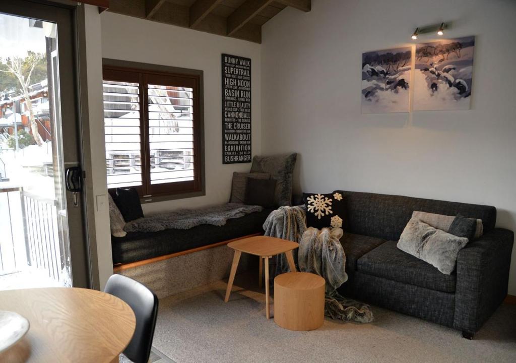CHILL-OUT - Thredbo photo 3