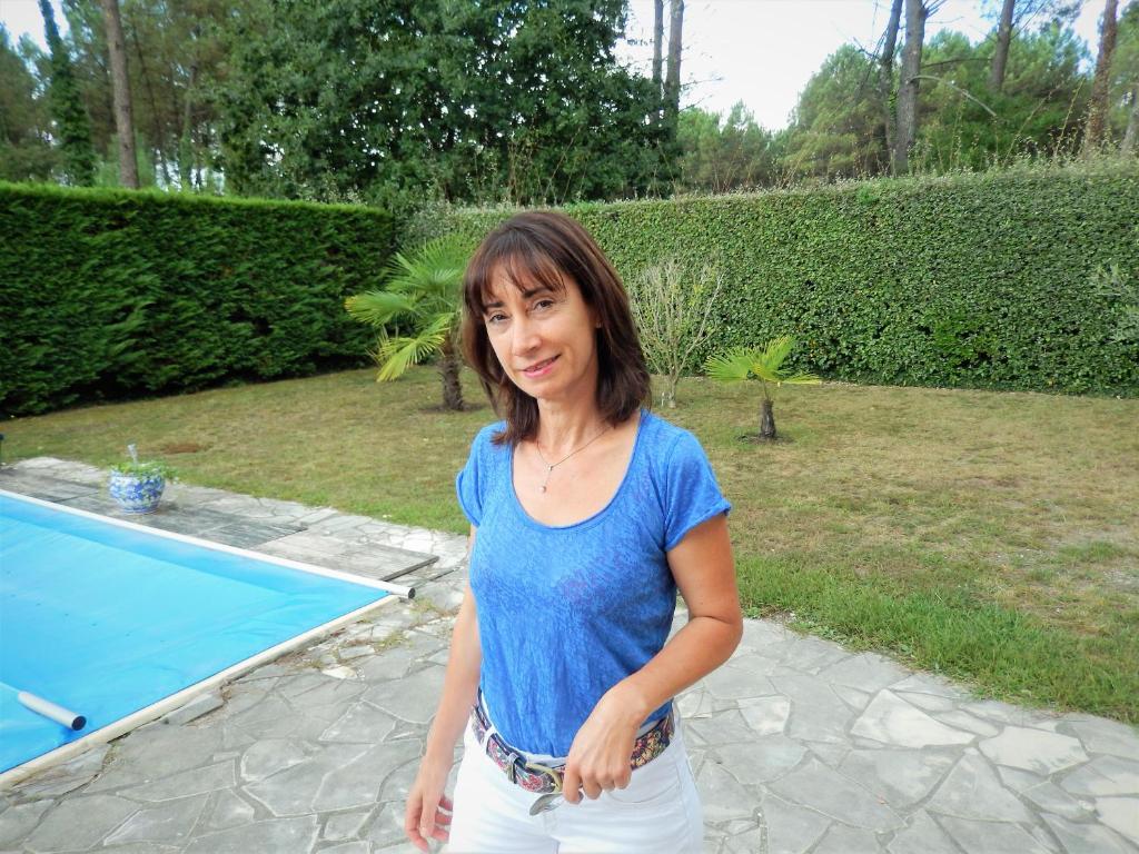 Villa De Guénifey photo 1