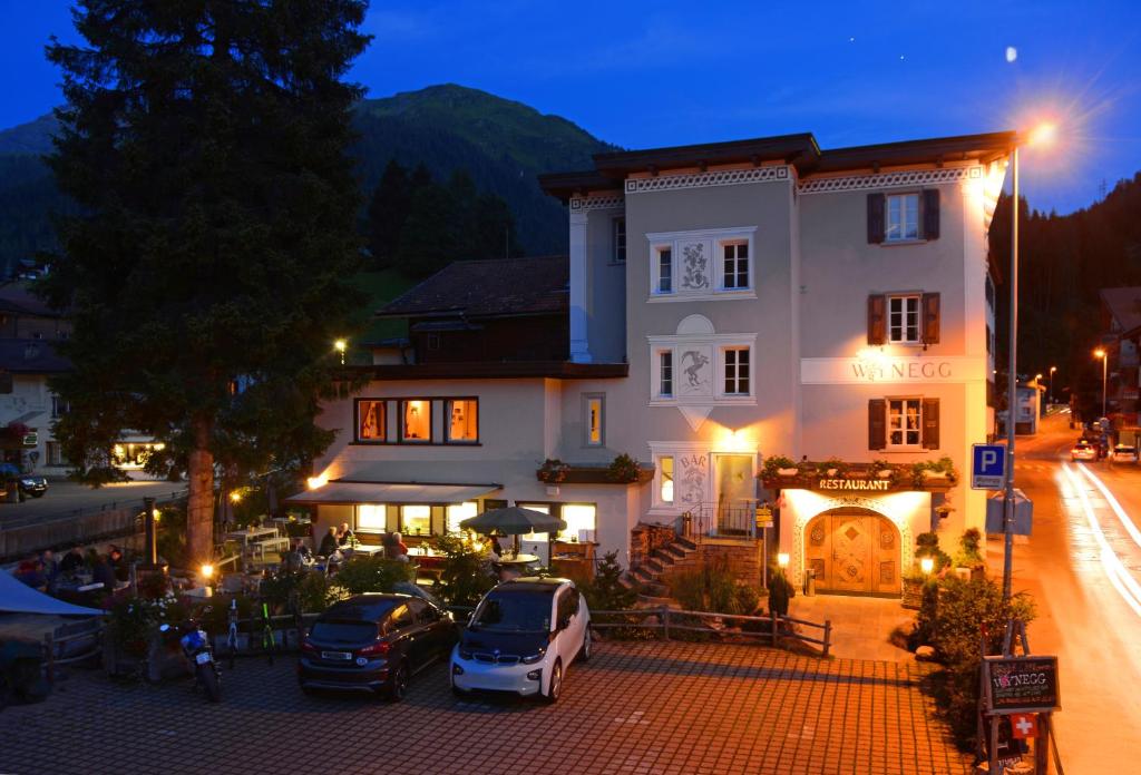 Hotel Wynegg photo 1