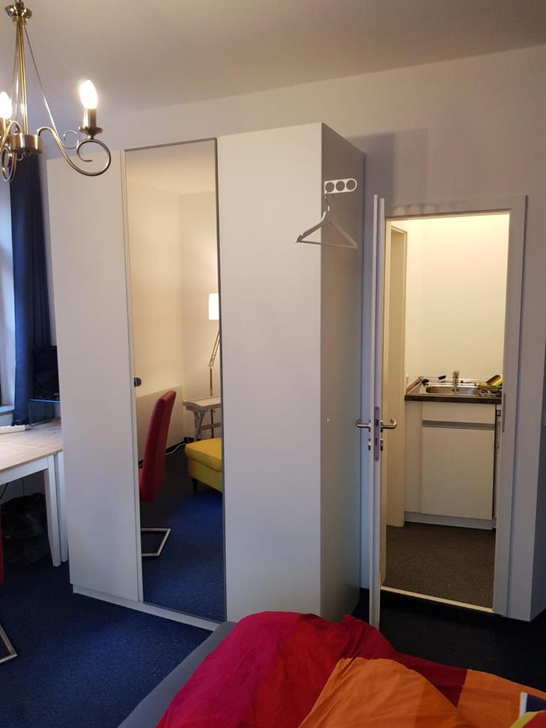 Apartments Blumenthal Room Type - Apartment - Ground Floor