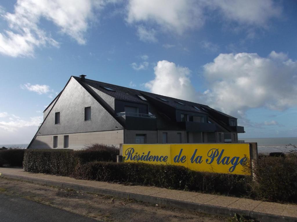 résidence de la plage photo 1