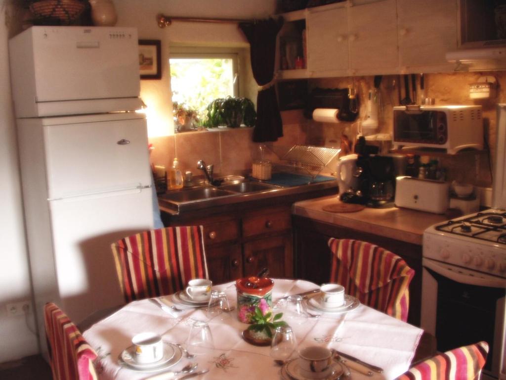 Gîte de La Galaisière photo 1