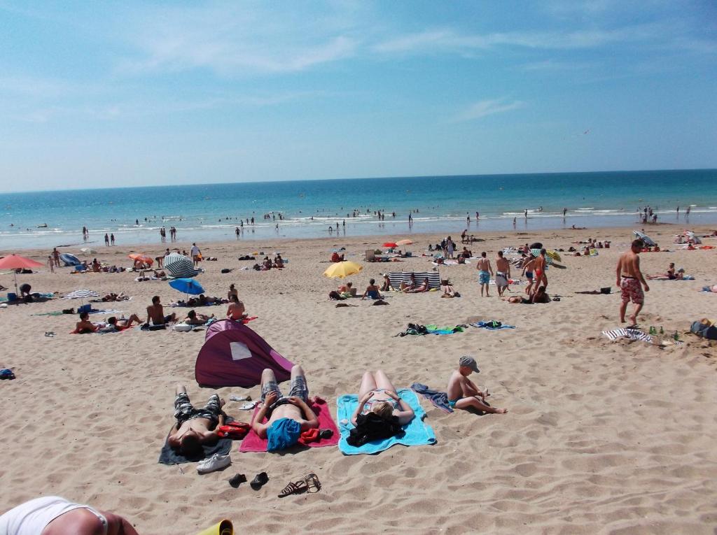 résidence de la plage photo 2