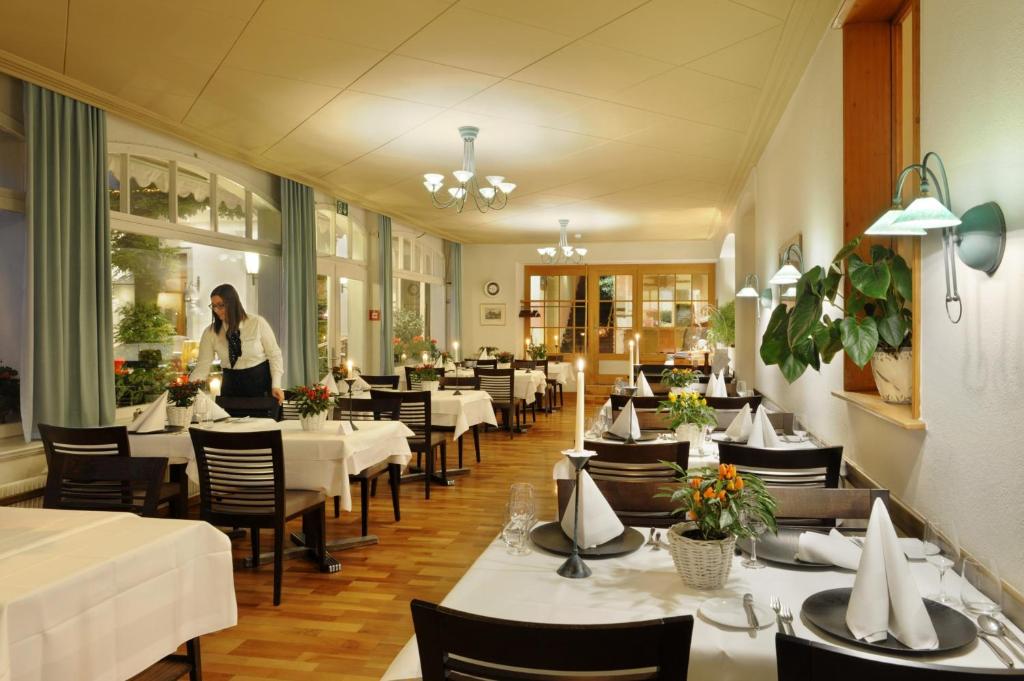 Hotel Beausite Budget photo 2