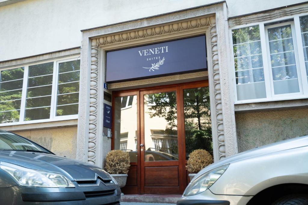Veneti Suites - Tap to explore photos