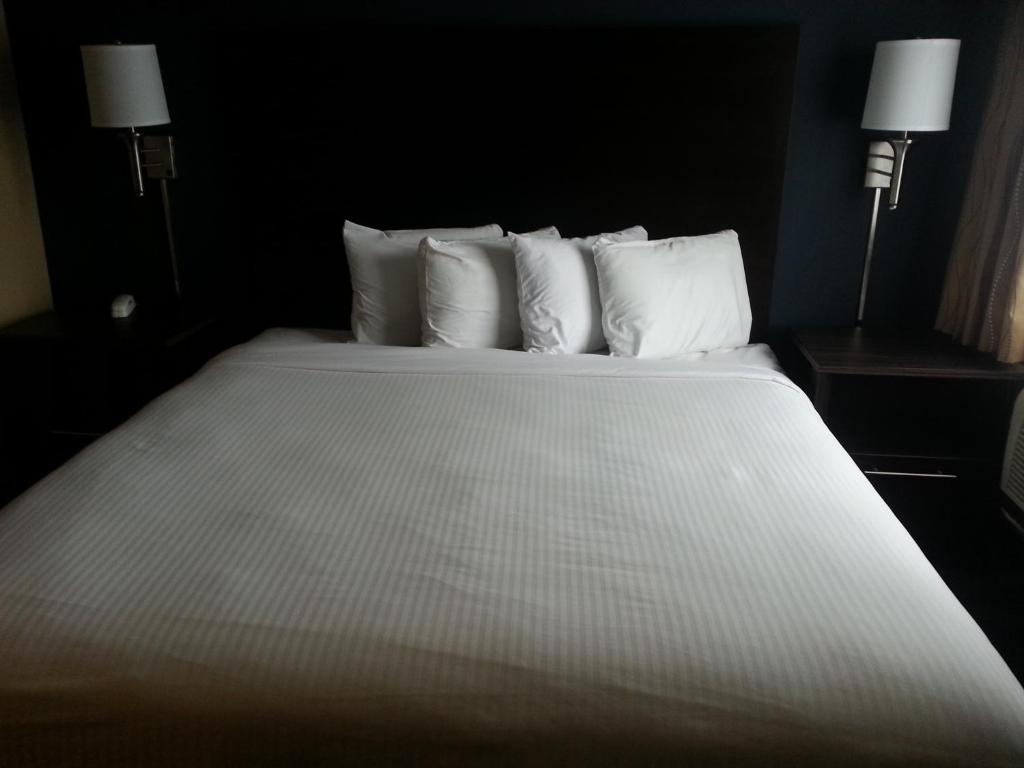 Howard Johnson by Wyndham Odessa TX photo 4