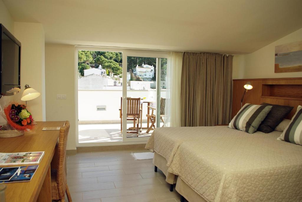 Hotel Llafranch photo 4
