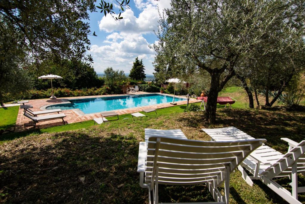Casale Il Trecento photo 1