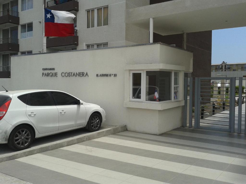 Departamentos Parque Costanera photo 1