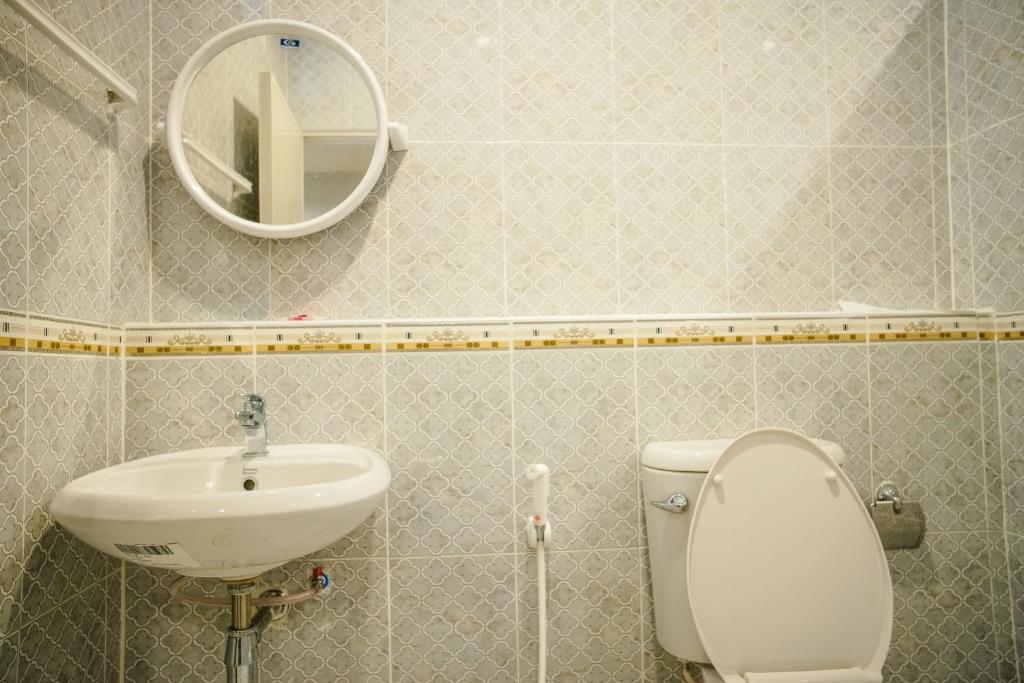 Lullaby Residence photo 2