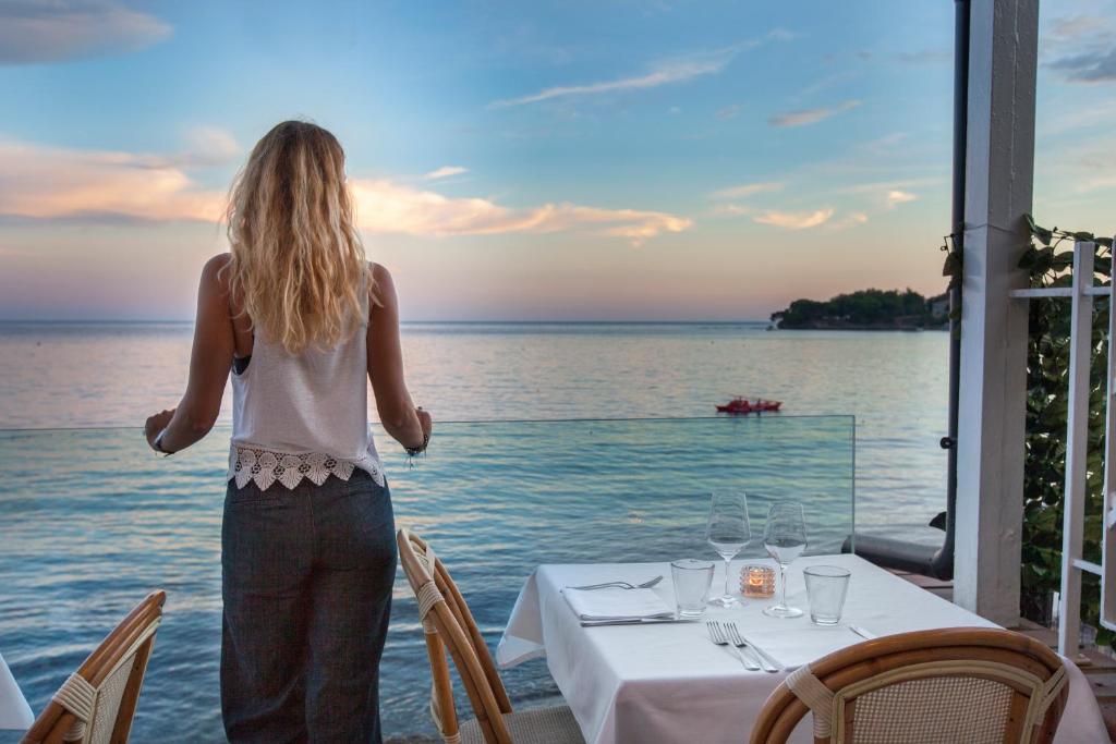 Il Cefalo Hotel & Restaurant photo 1