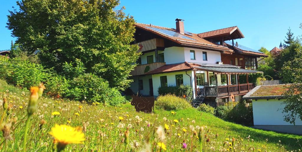 BIO Appartement Resort photo 1