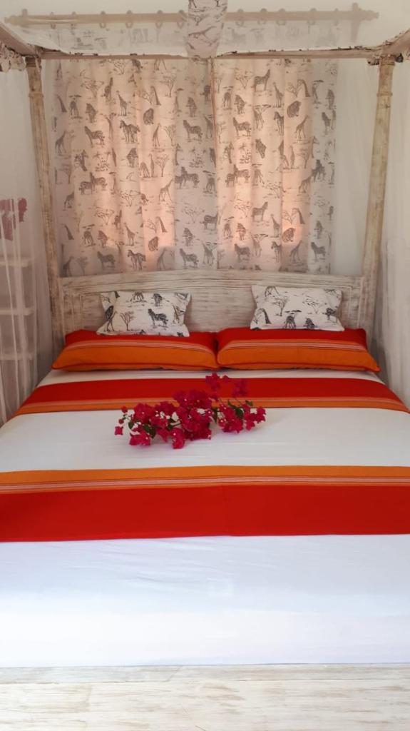 Luxury Villa SOLEIL, Galu Diani Beach photo 4