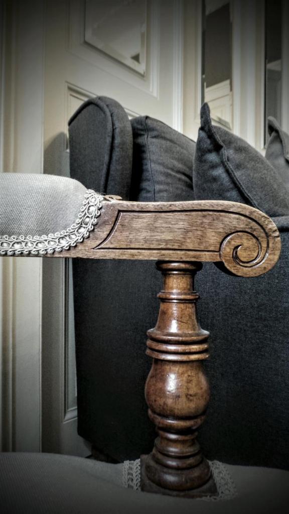 Сьюит (Люкс, вид на сад), Bohemian Suites Athens