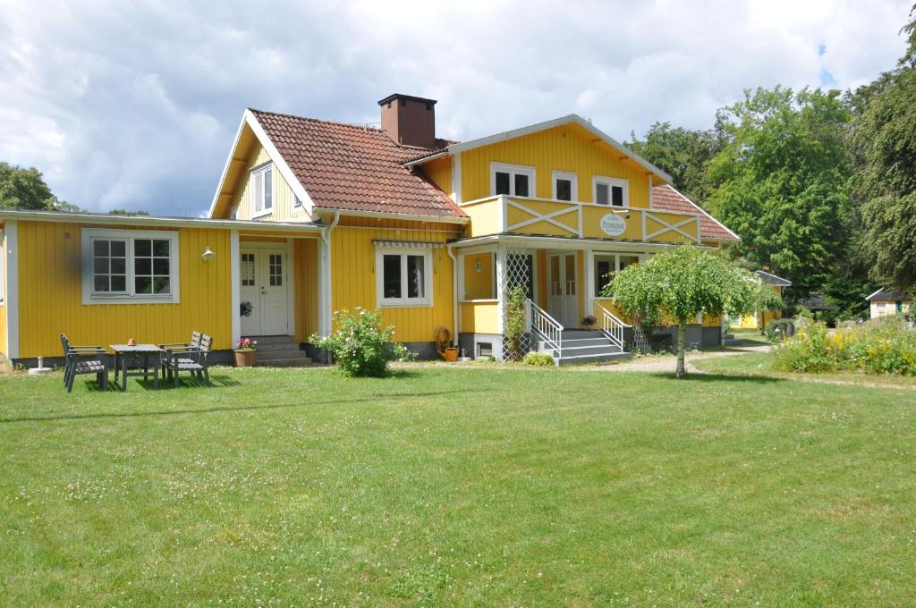 Hotel & Pensionat Björkelund