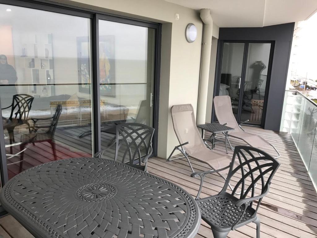 La BAULE T3 - Face Mer photo 1