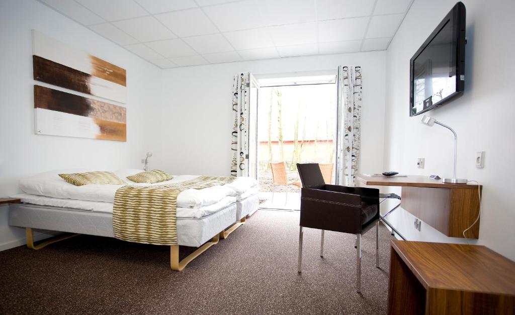 Hotel Thinggaard photo 1