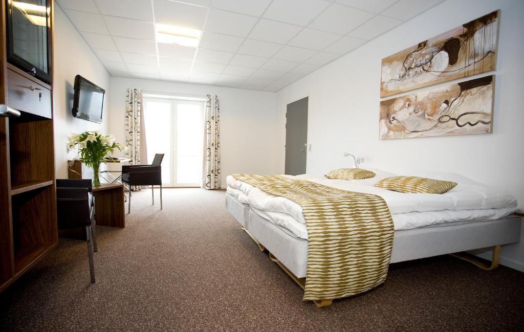 Hotel Thinggaard photo 4
