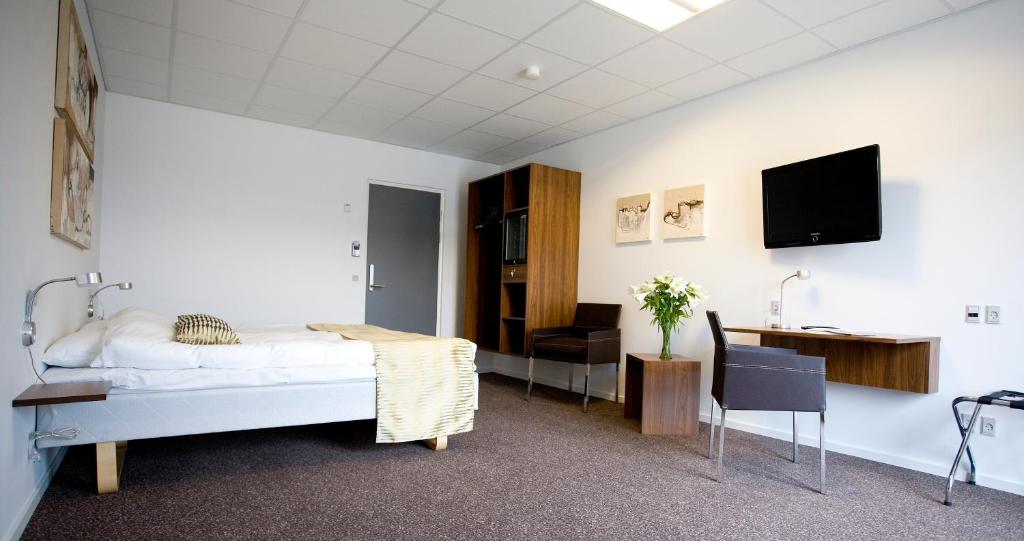 Hotel Thinggaard photo 3