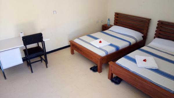 Mini Lalibela Guest House photo 1