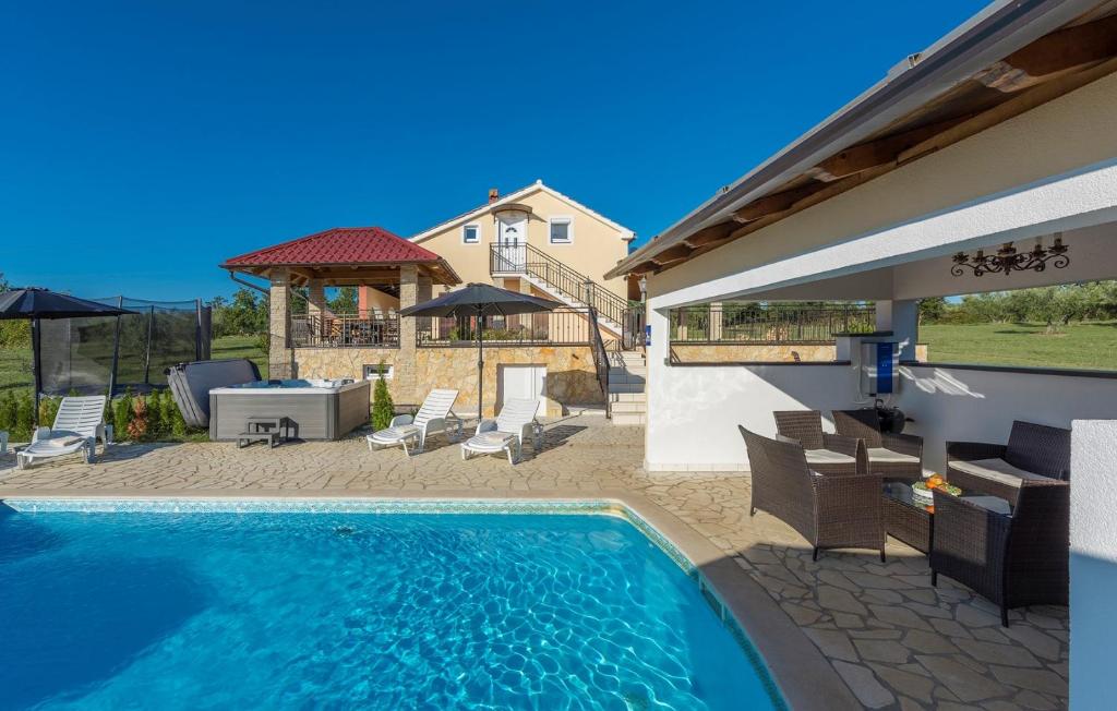 Villa Ivda in Porec Area photo 3