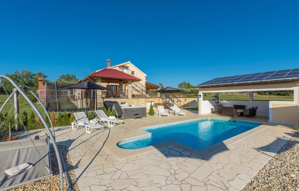 Villa Ivda in Porec Area photo 1