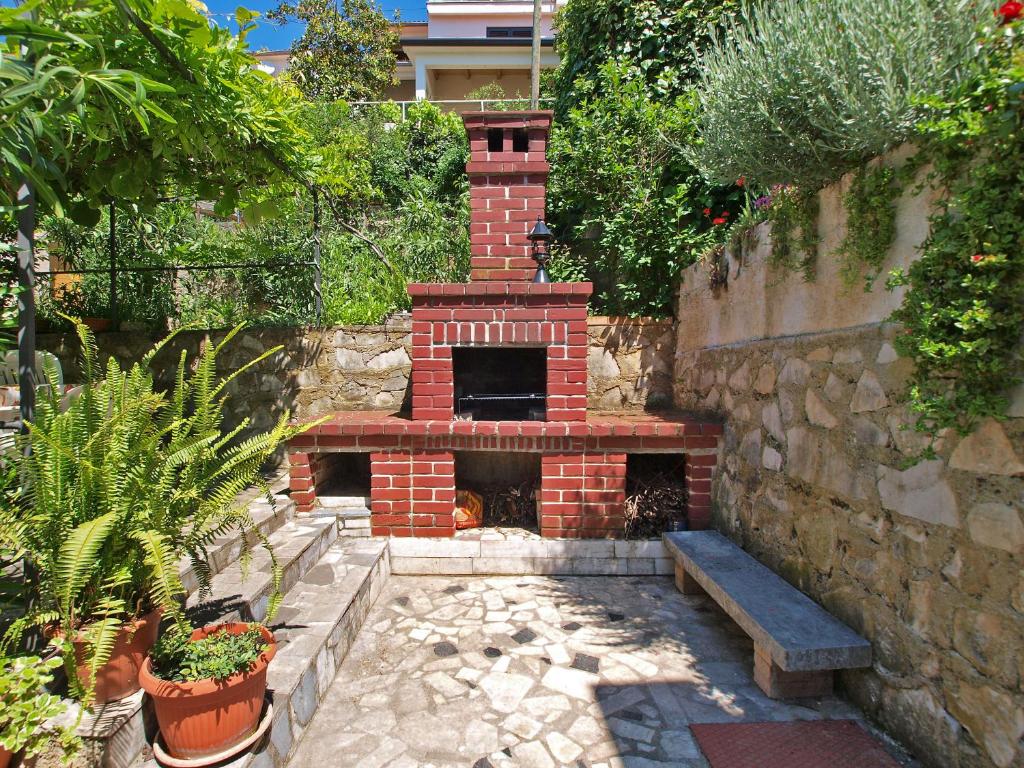 Apartments and room Rabac 155 photo 2