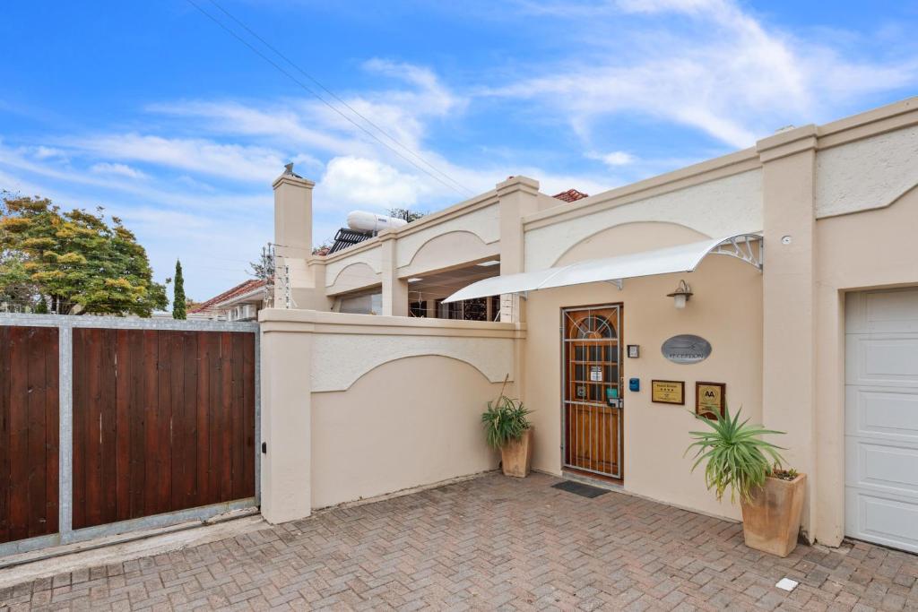 Arum Guest House photo 1