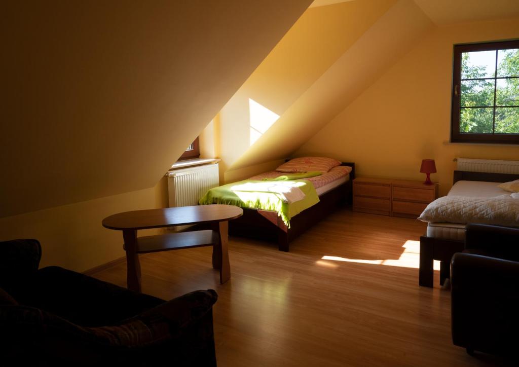 Dolina Dębów photo 2