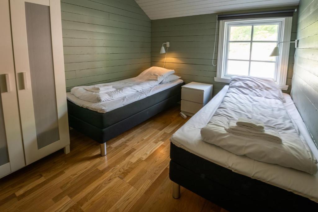 Lofoten Seaview Villa photo 3