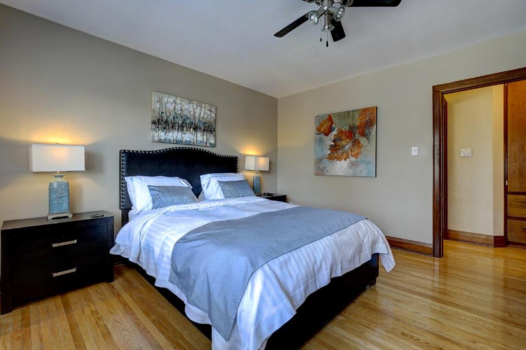 Parkside House photo 1