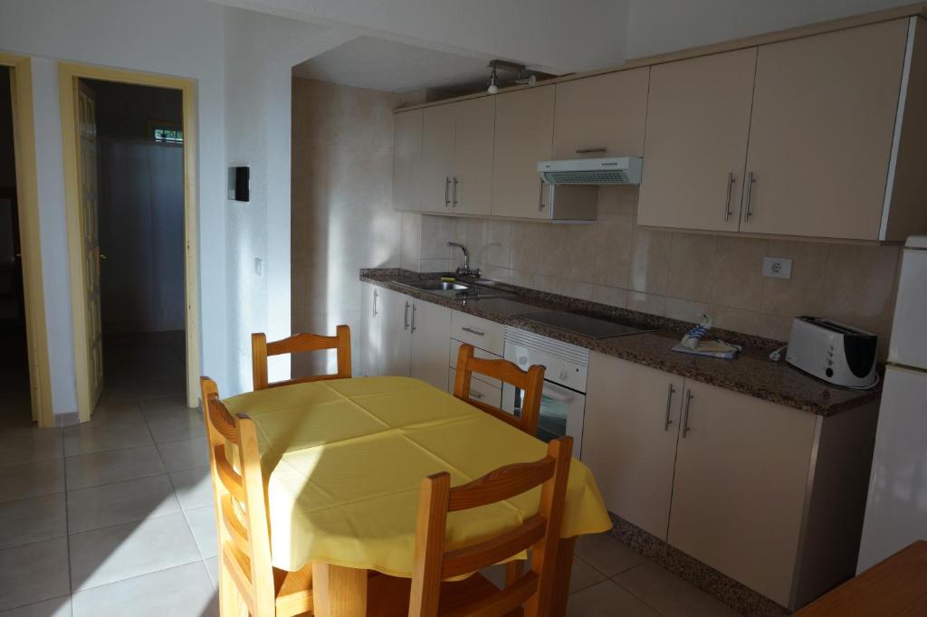Apartamentos El Sombrero photo 1