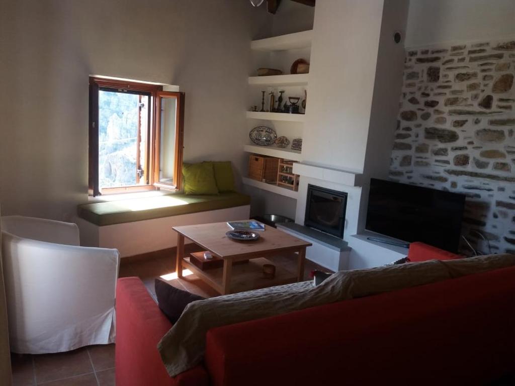 Kerasia's guest house photo 1