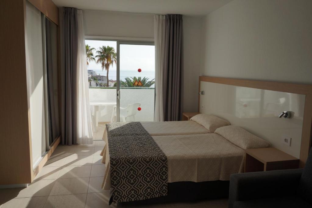Apartamentos El Sombrero photo 3