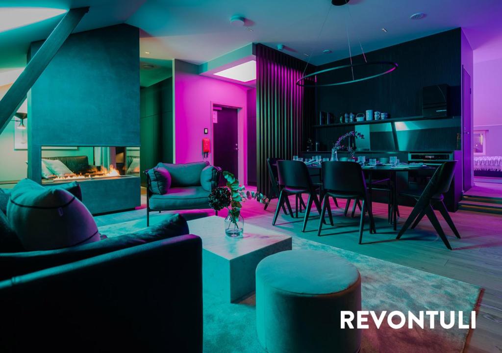 HAAWE 1933 - Boutique Apart Hotel - Tap to explore photos