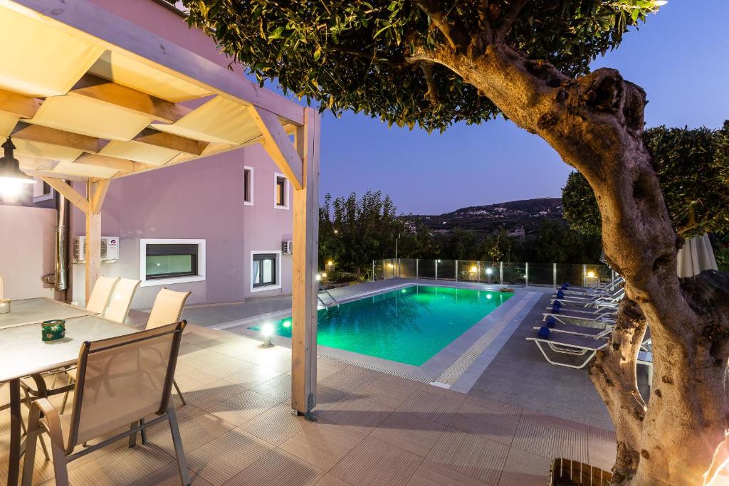 Villa Kalli Crete photo 1