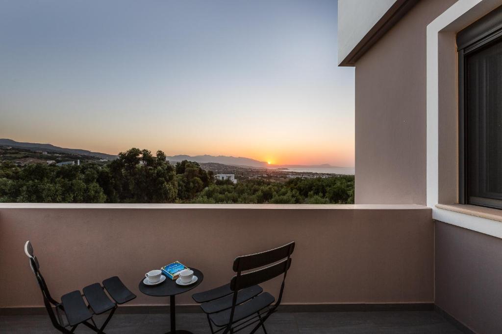 Villa Kalli Crete photo 4