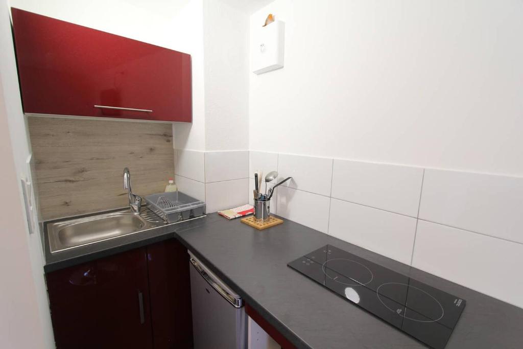 Chambre chez l'habitant Le Rouge-Gorge - Cœur de Riquewihr - 2 personnes photo 2