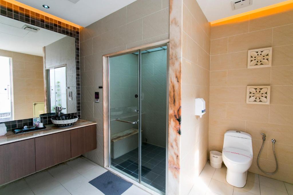 Zhen 13 Villa Motel photo 2