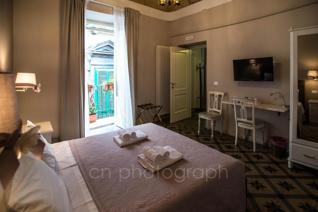 La Dimora del Falconiere - Luxury Suites photo 2