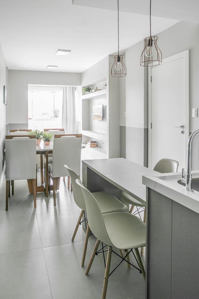 Apartamento Decorado e com Piscina photo 1