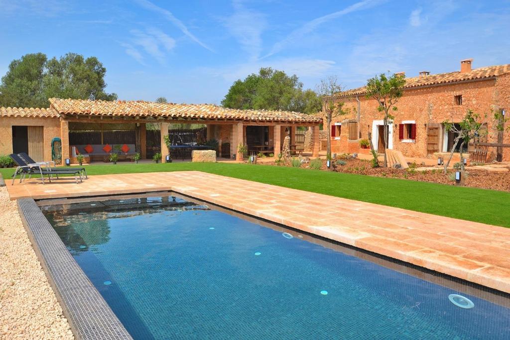 Finca Can Cortana 005 by Mallorca Charme photo 1