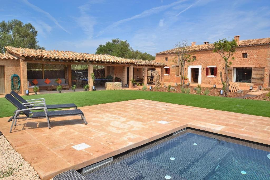 Finca Can Cortana 005 by Mallorca Charme photo 3