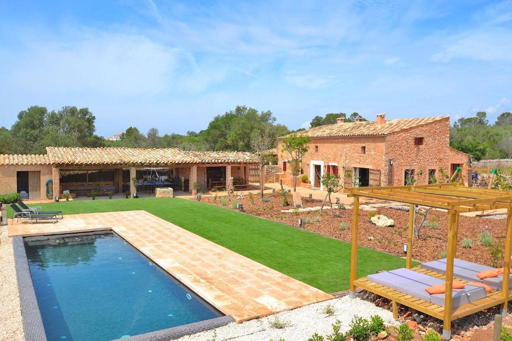 Finca Can Cortana 005 by Mallorca Charme